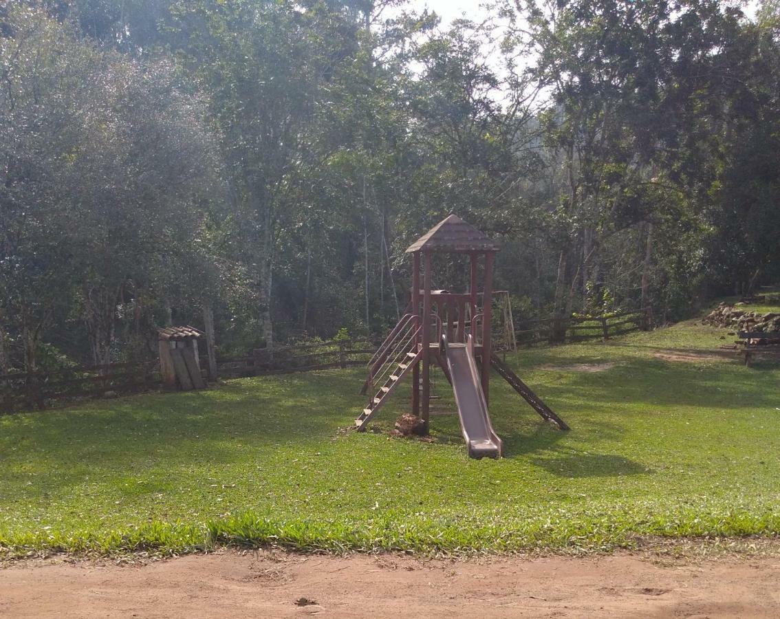Pousada Paraiso Santa Cruz do Sul Exterior foto